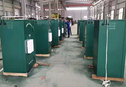 白河移动炸药库：安全与效率并重的爆破行业新趋势