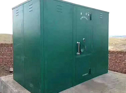 白河炸药柜的作用：不仅仅是容器，更是安全与管理的核心防线